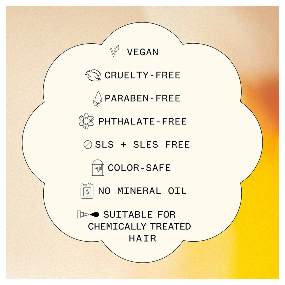 Amika Soulfood Nourishing Mask 250 mL / 8 oz. 7x More Conditioning for Deep Hydration