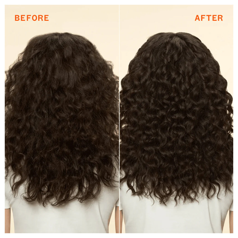 Amika Soulstruck Nourishing Dry Hair Mask 200 mL / 5.3 oz. Quick Fix For Soft, Hydrated Hair In Seconds on the Go