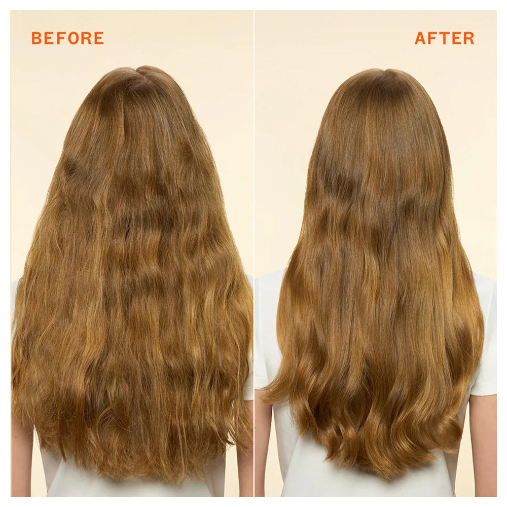 Amika Soulstruck Nourishing Dry Hair Mask 200 mL / 5.3 oz. Quick Fix For Soft, Hydrated Hair In Seconds on the Go