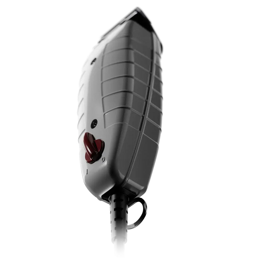 Andis Professional Outliner II Hair & Beard Trimmer - 04795 - Best For Outlining, Dry Shaving & Fading With Sharp Square Blade