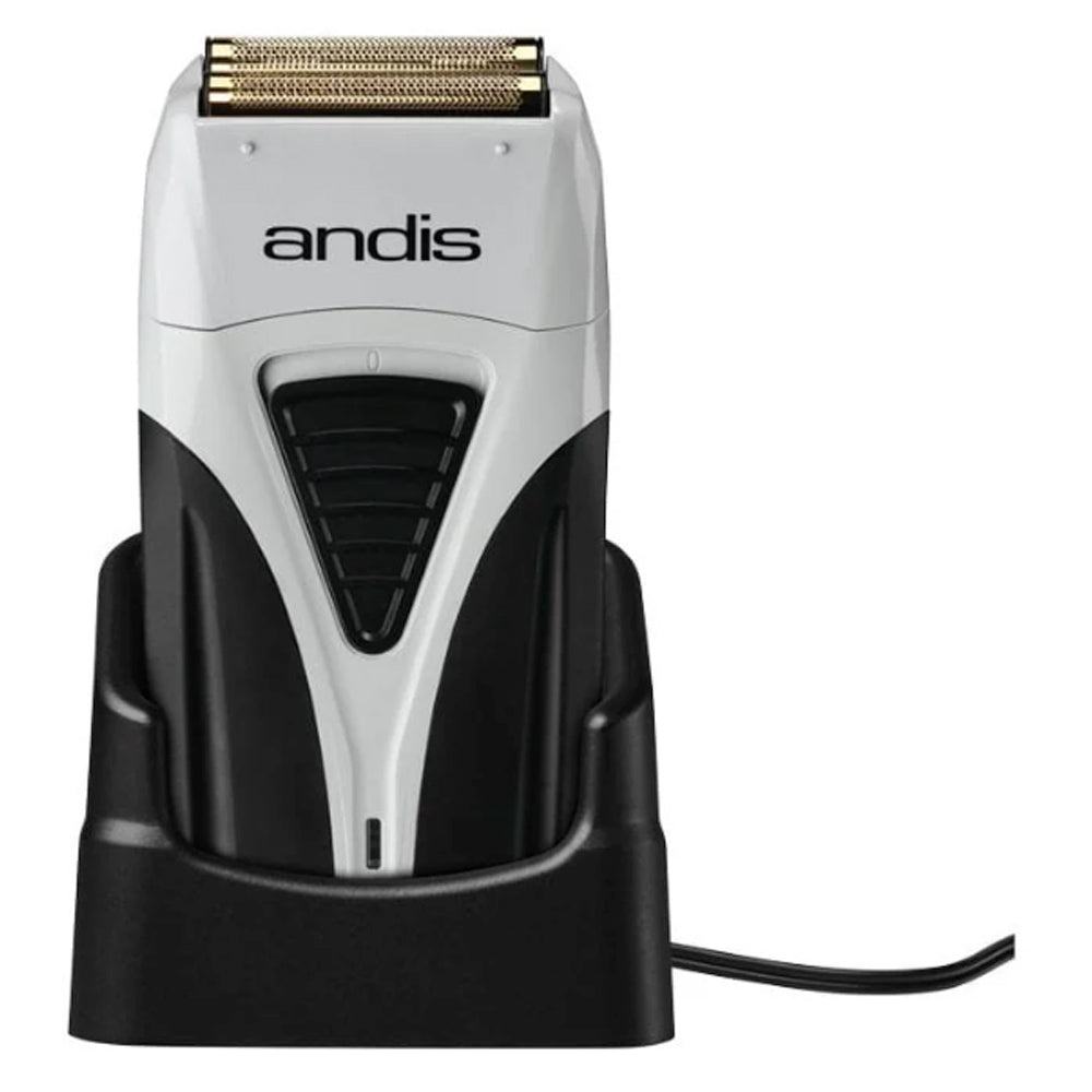 Andis Duo GTX-EXO Trimmer & Profoil Lithium Plus Titanium Foil Shaver - 74150+17255