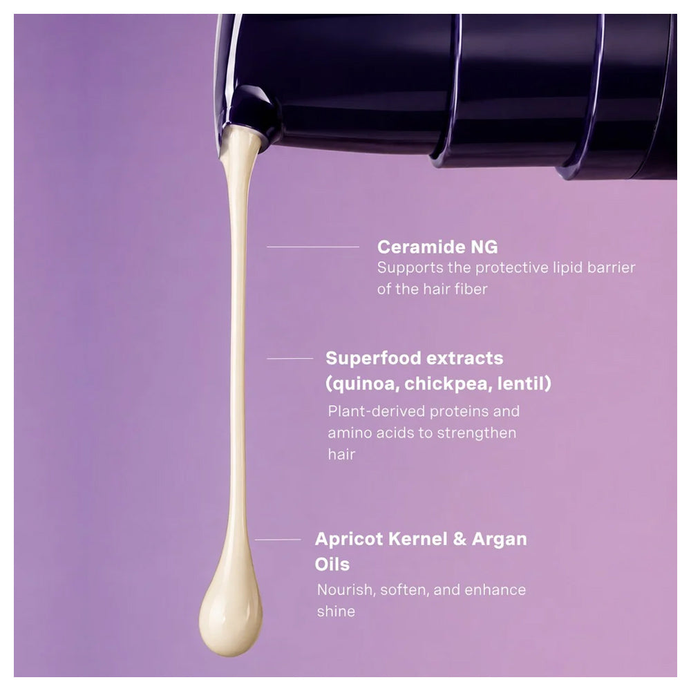Blacklight Repair Leave In Conditioner 100 mL - 3.38 oz. - Blonde Science Made in Canada