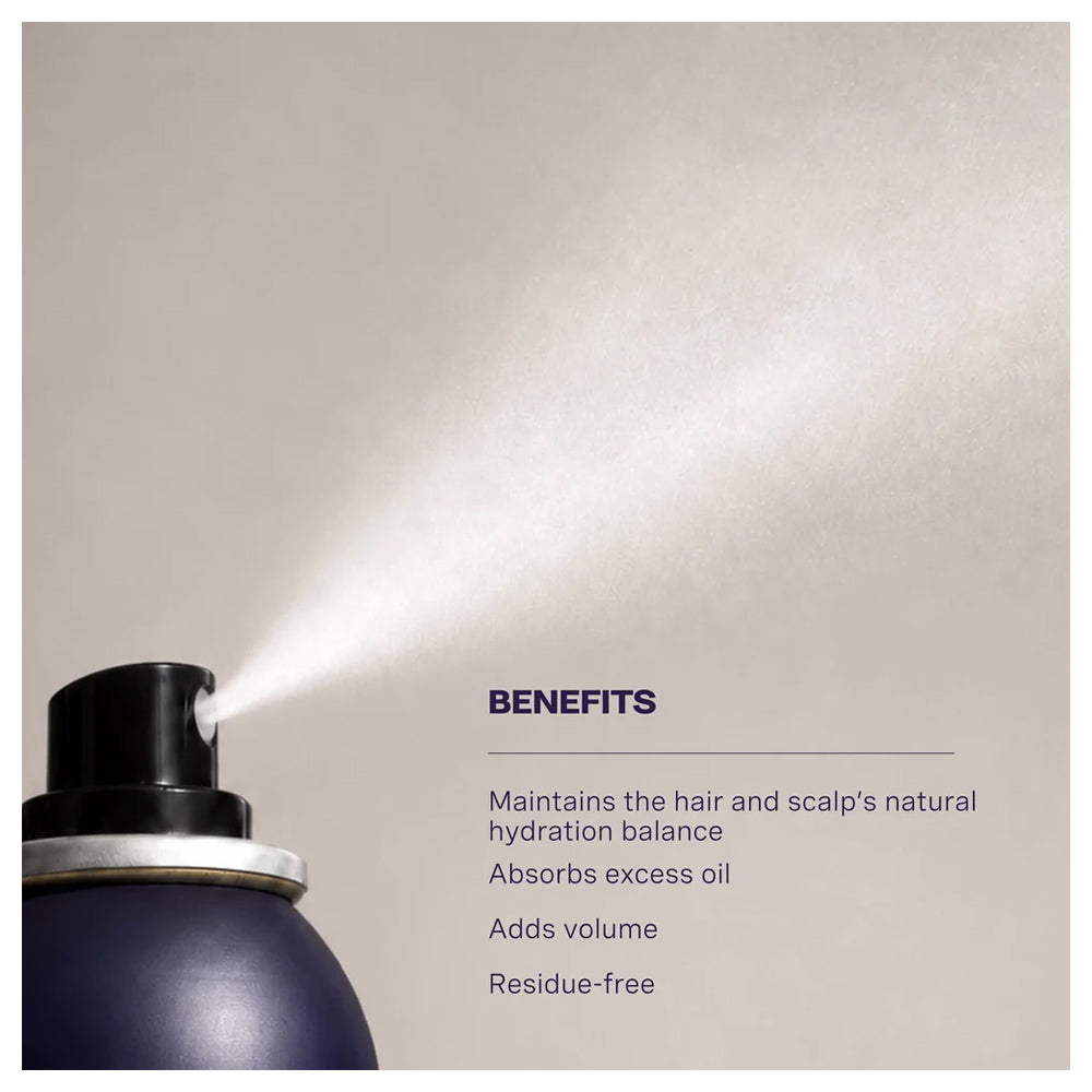 Blacklight Dry Shampoo 198 g - 6.98 oz. - Blonde Science Made in Canada