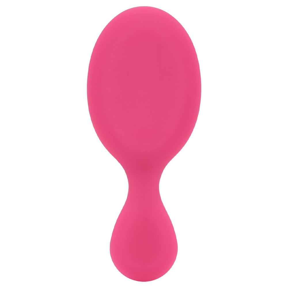 Wet Brush Pro Mini Detangler - Frost Pink - IntelliFlex Bristles