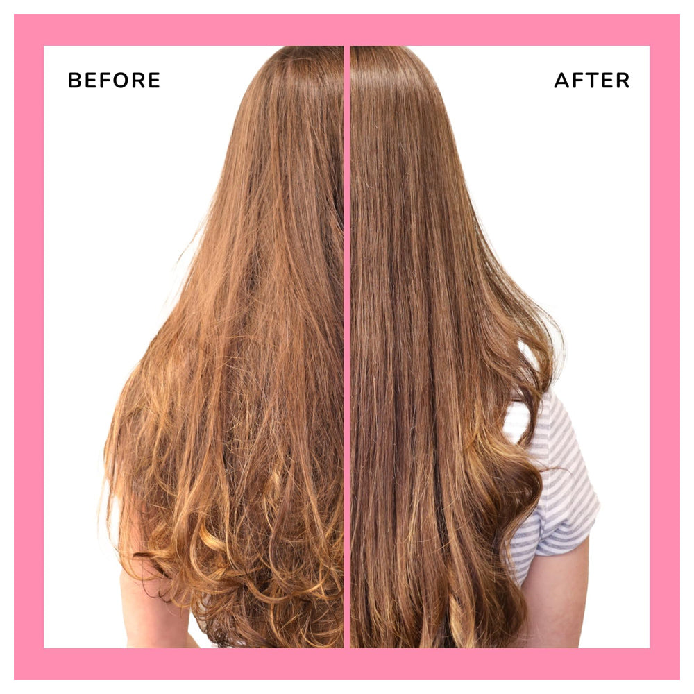 Wet Brush Pro Mini Detangler - Frost Pink - IntelliFlex Bristles