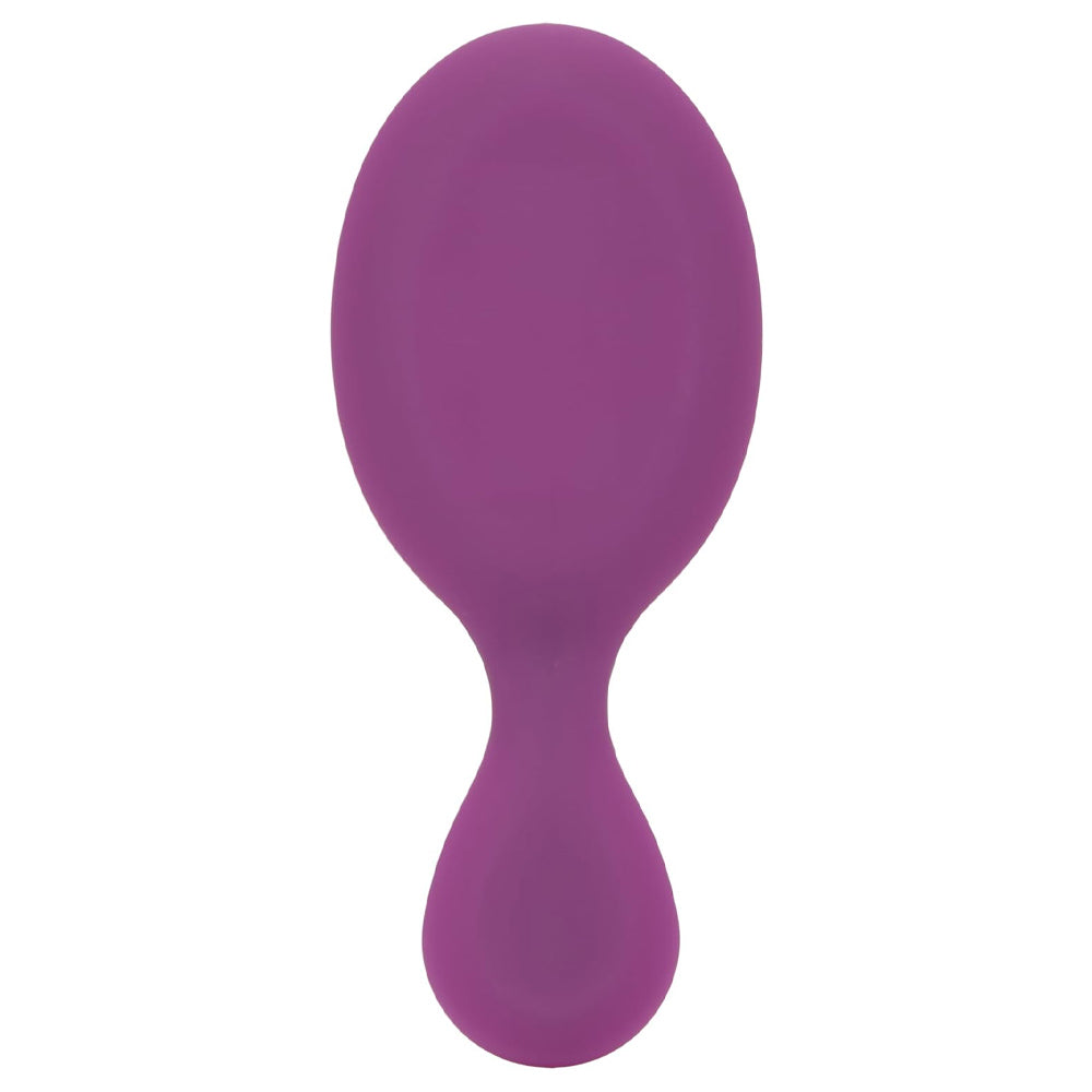 Wet Brush Pro Mini Detangler - Purple Frost - IntelliFlex Bristles