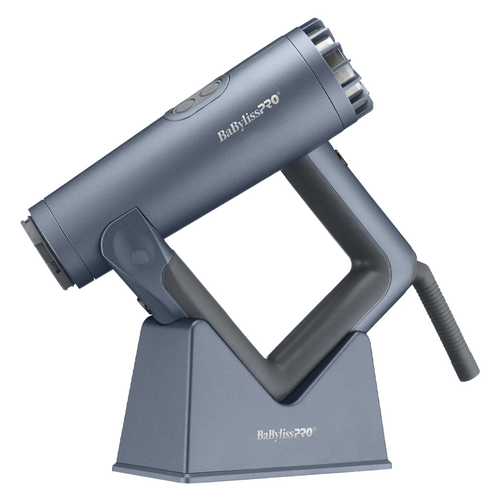 BaBylissPRO Nano Titanium Airsquare Professional Dryer BNTASQ1C | The Signature Collection