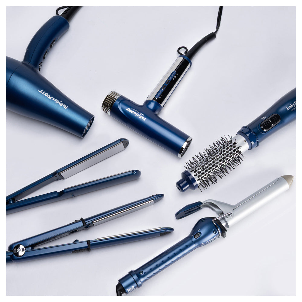 BaBylissPRO Nano Titanium High-Speed Nano Light Hairdryer | Twilight - Limited Edition BNTC9200TWHC