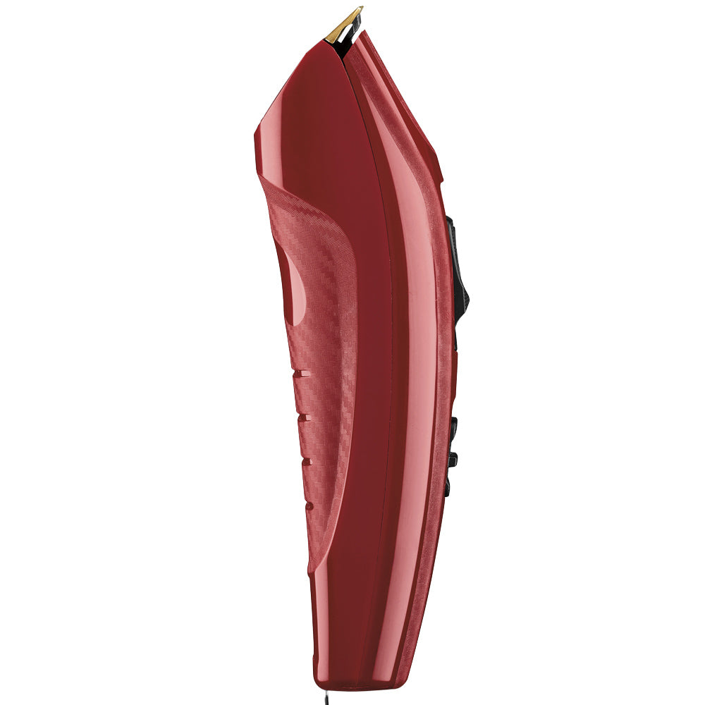 BaBylissPRO FX3 Clipper FXX3C with Free FX3 Case - Italian-Designed High Torque Engine Professional Clipper