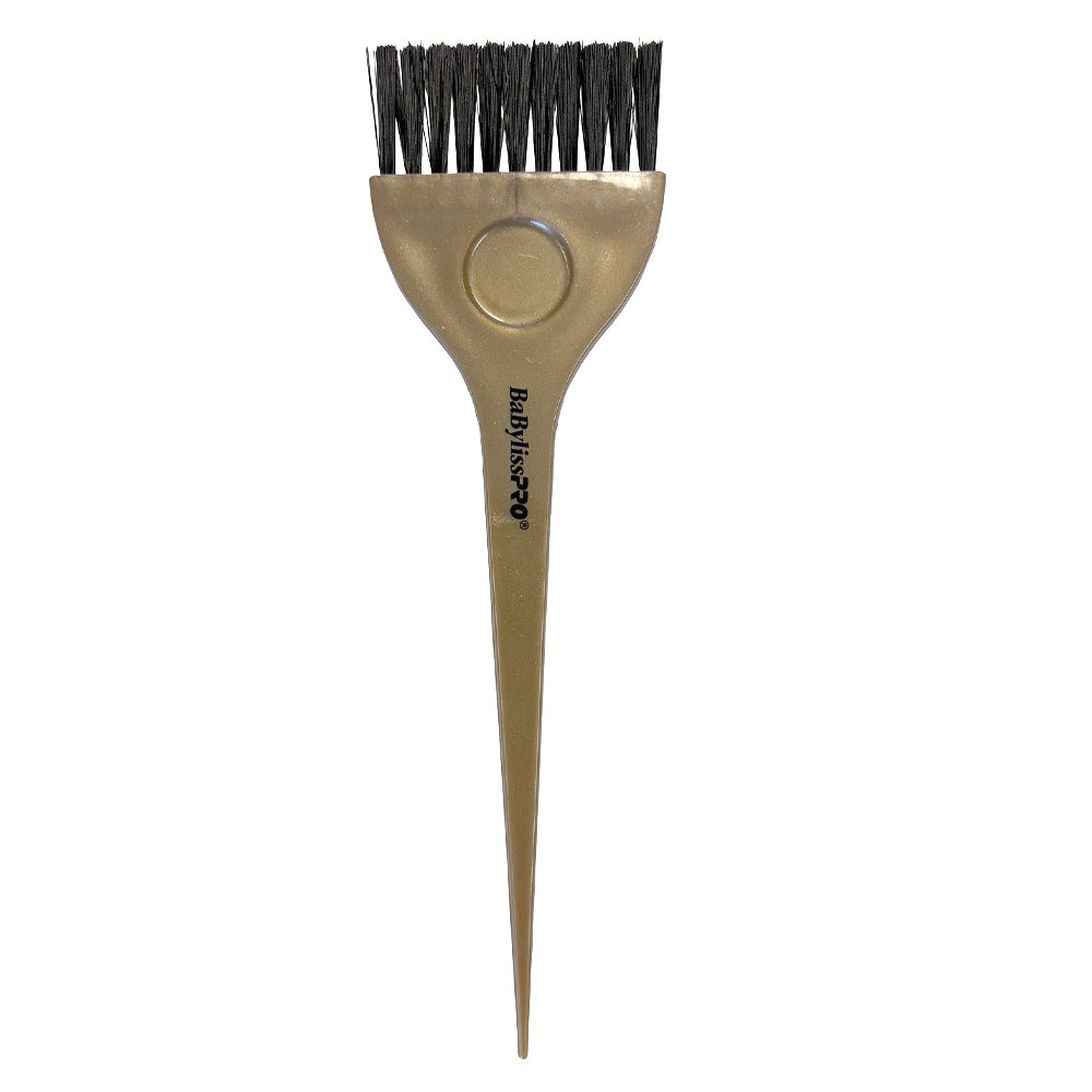 BaBylissPRO Metalix 5 pc Tinting Set Limited Edition - BESTINTBRMHC - 3 Tint Brushes and 2 Expandable Sectioning Clips