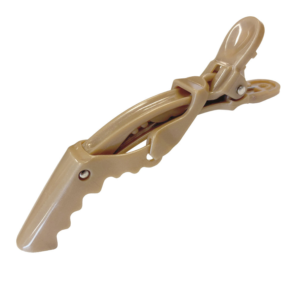 BaBylissPRO Metalix 5 pc Tinting Set Limited Edition - BESTINTBRMHC - 3 Tint Brushes and 2 Expandable Sectioning Clips