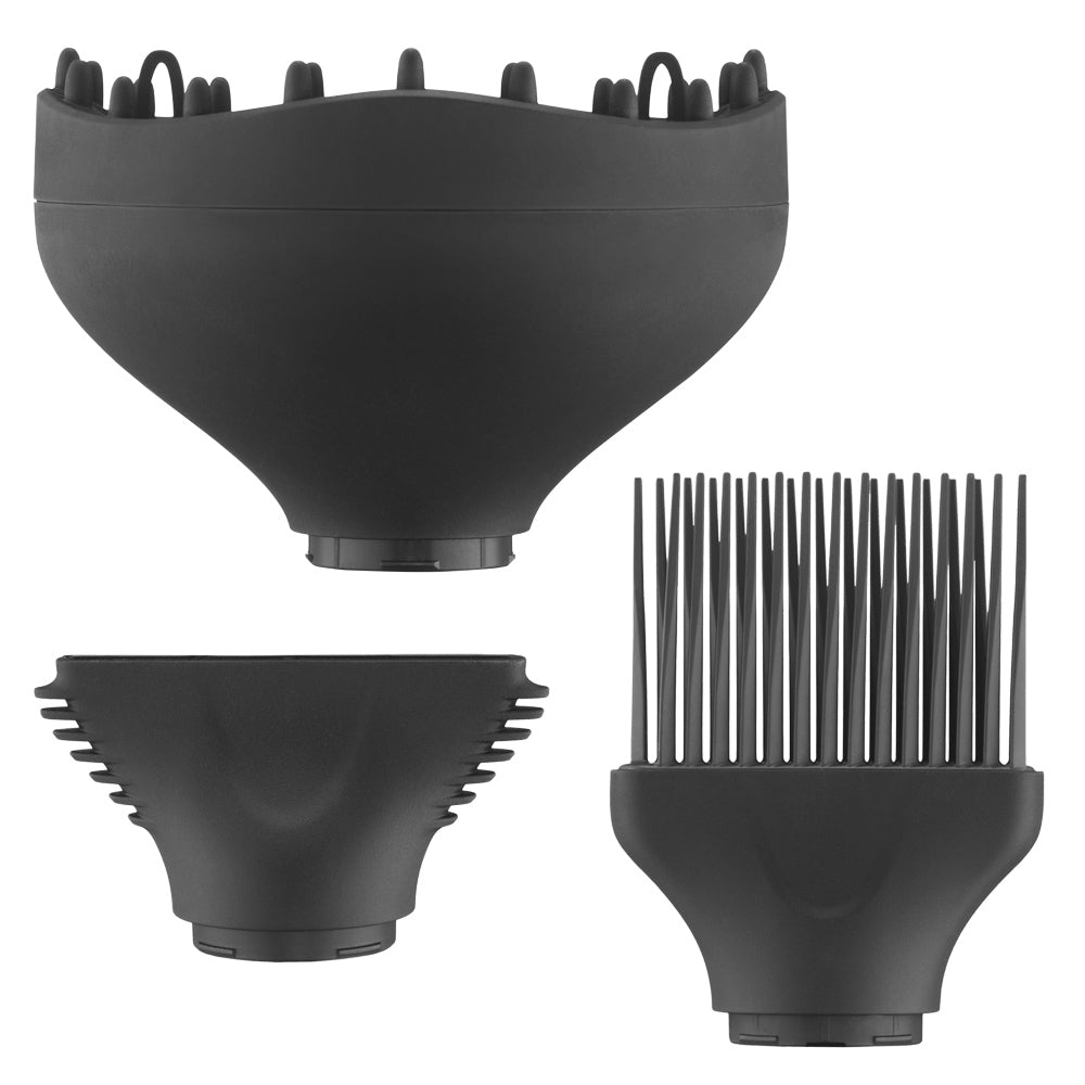 BaBylissPRO Metalix Nano Titanium High-Speed Nano Light Hairdryer - Limited Edition - BNTC9200MHC