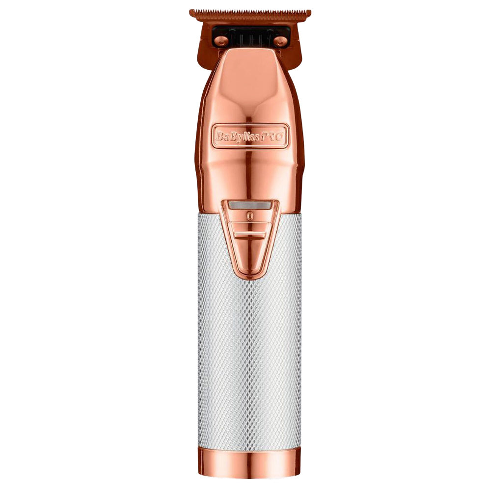 BabylissPro RoseFX+ USB-C Trimmer 787NRG 