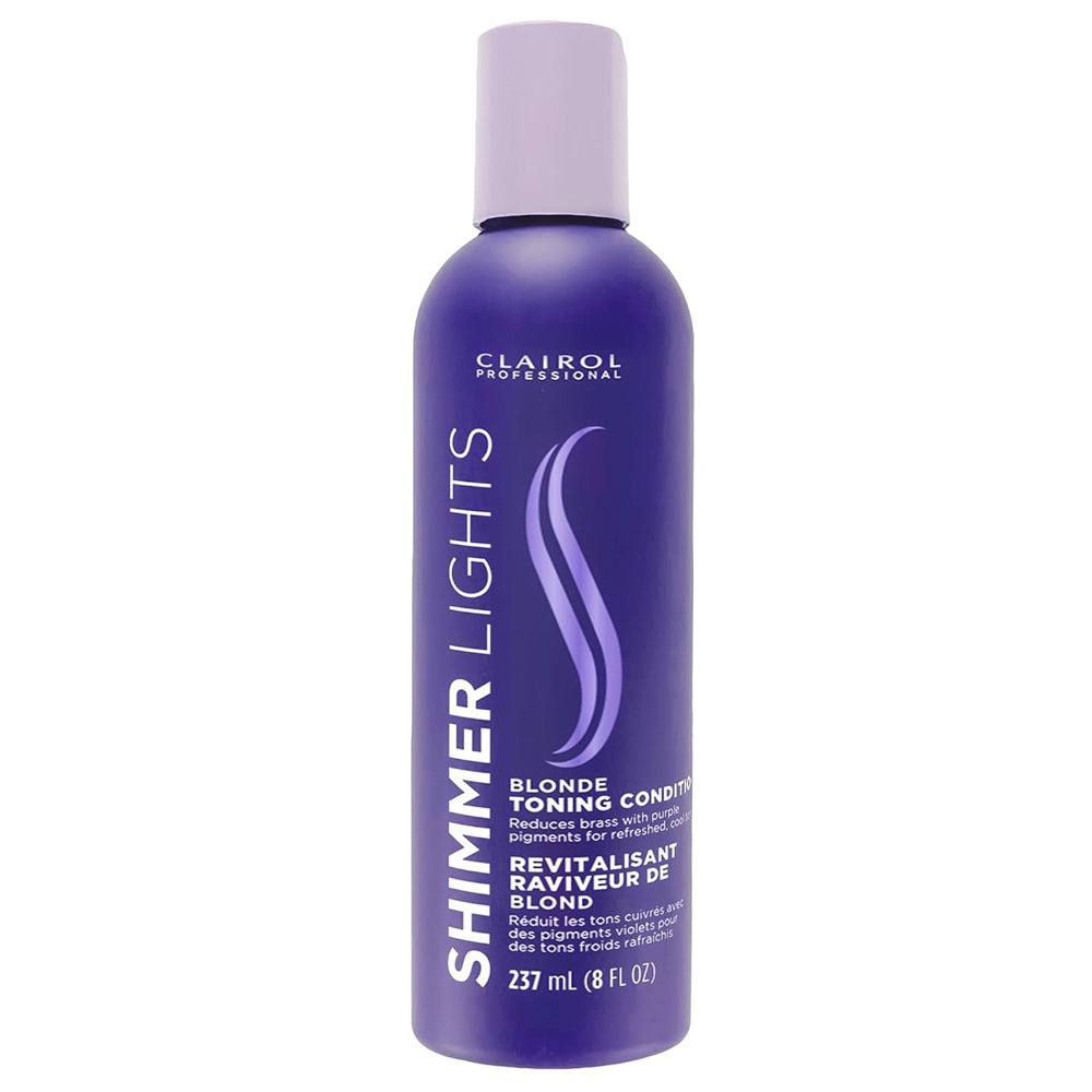 Clairol Shimmer Lights Conditioner 237 mL - 8 oz.
