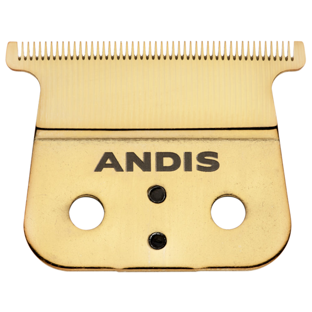 Andis Professional GTX-Z Gold Replacement Blade - #74110