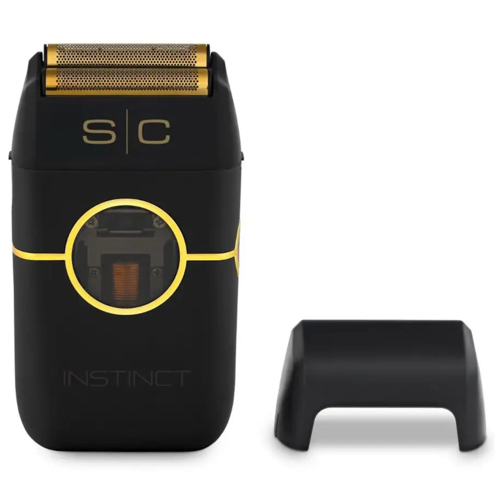 Stylecraft Instinct Shaver - Black - SC807B