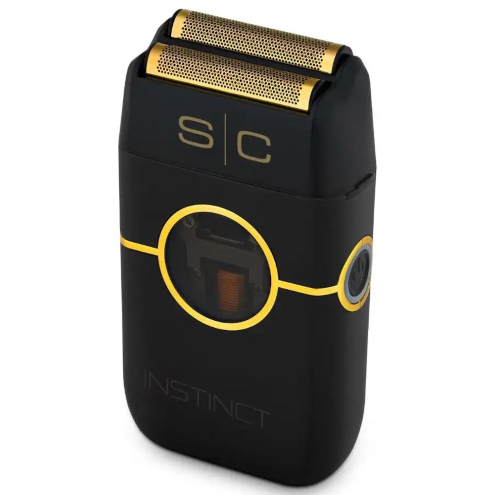 Stylecraft Instinct Shaver - Black - SC807B