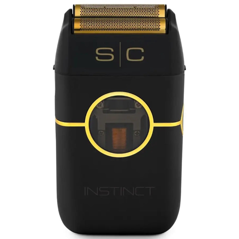 Stylecraft Instinct Shaver - Black - SC807B