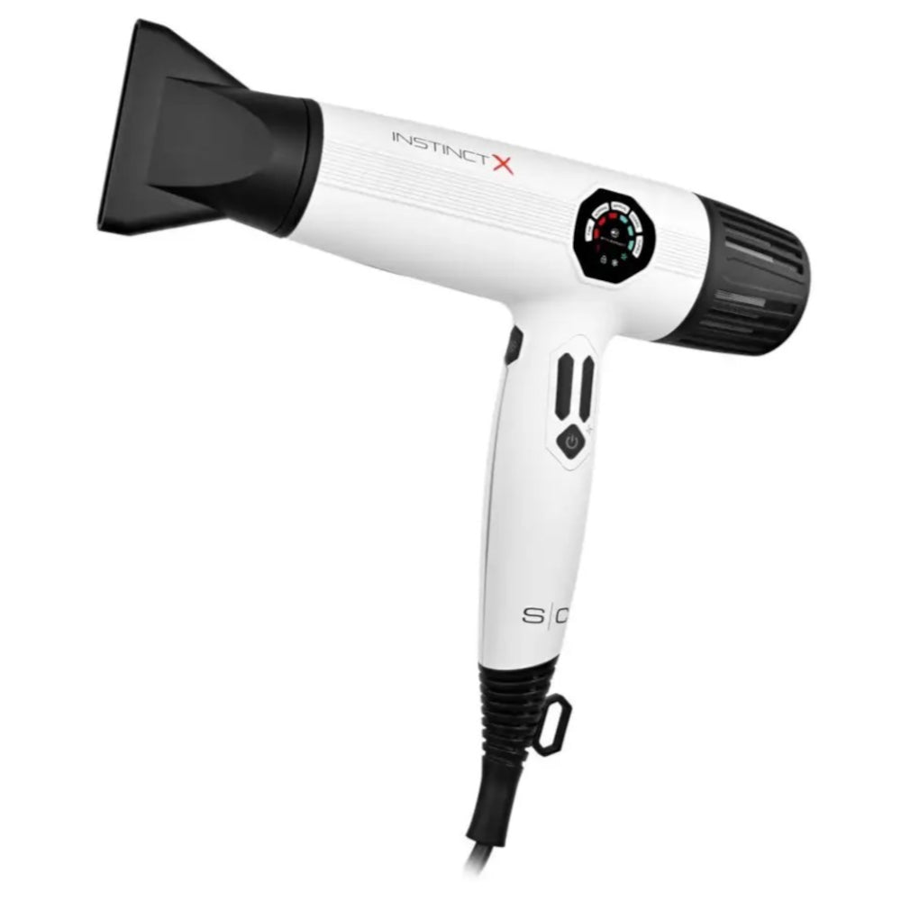 StyleCraft Instinct X Hairdryer - SC105B