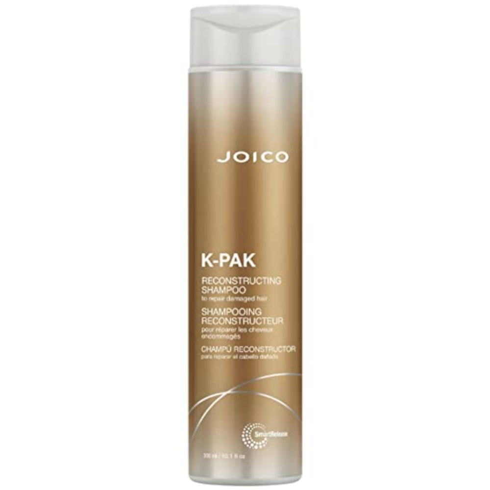 Joico K-PAK Reconstructing Shampoo - 300 mL