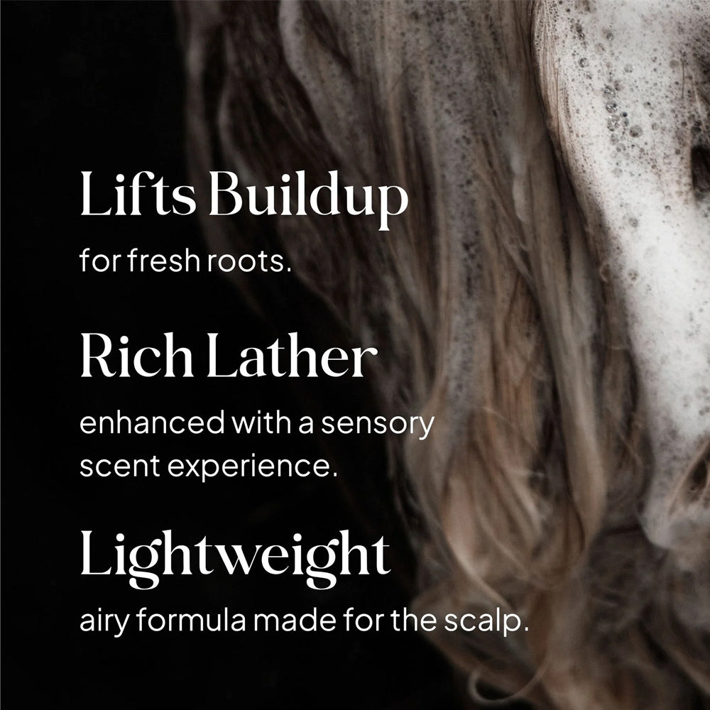 Loma Healthy Scalp Essensials Combo - 355 mL Shampoo - 355 mL Conditioner - 198 mL Style Crème - 100 mL Treatment