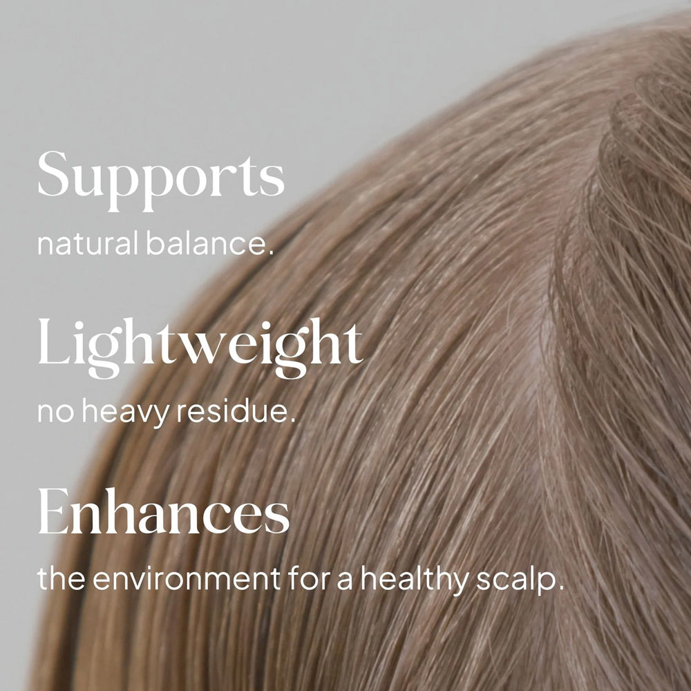 Loma Healthy Scalp Treatment 100 mL 3.4 fl. oz. - Essentials Cooling Leave-In Scalp Support