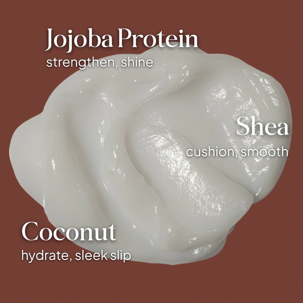 Loma Max Shine Conditioner 1000 mL 33 fl. oz. - Essentials Glass-Smooth, Weightless Hydration