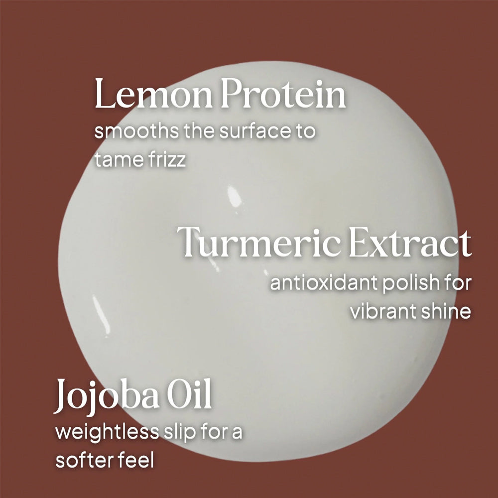 Loma Max Shine Control Crème 195 mL 6.7 fl. oz. - Essentials Versatile Medium - Strong Hold, Leave-In Styling Gloss