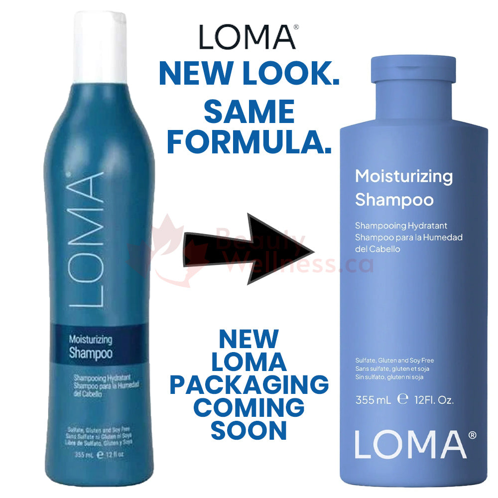 Loma Creme Pomade 94 mL