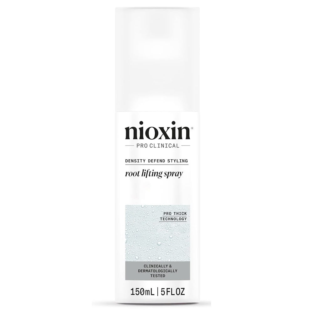 Nioxin Styling Root Lifting Spray 150 mL (same as Nioxin Thickening Spray)