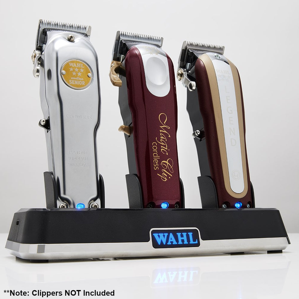 Wahl Power Station - #56778
