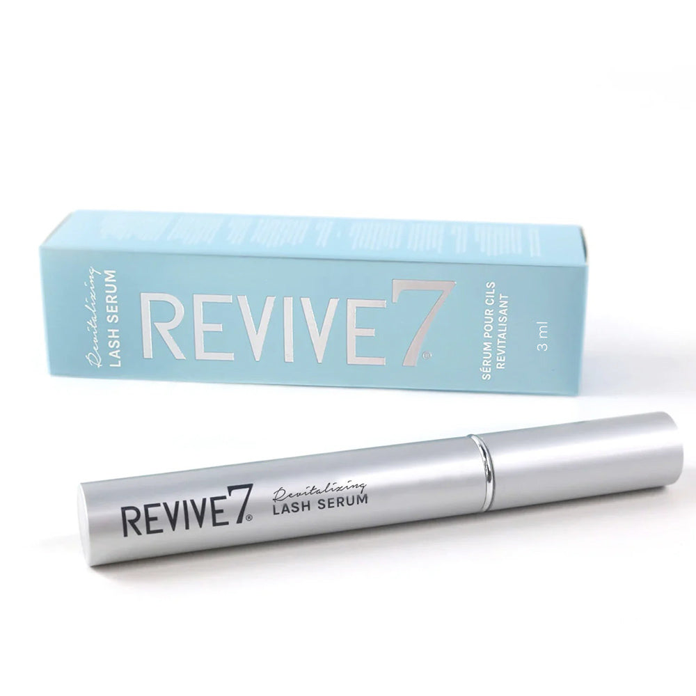 Revive7 Revitalizing Lash Serum 3 mL - Canadian Made - Cruelty-free and vegan