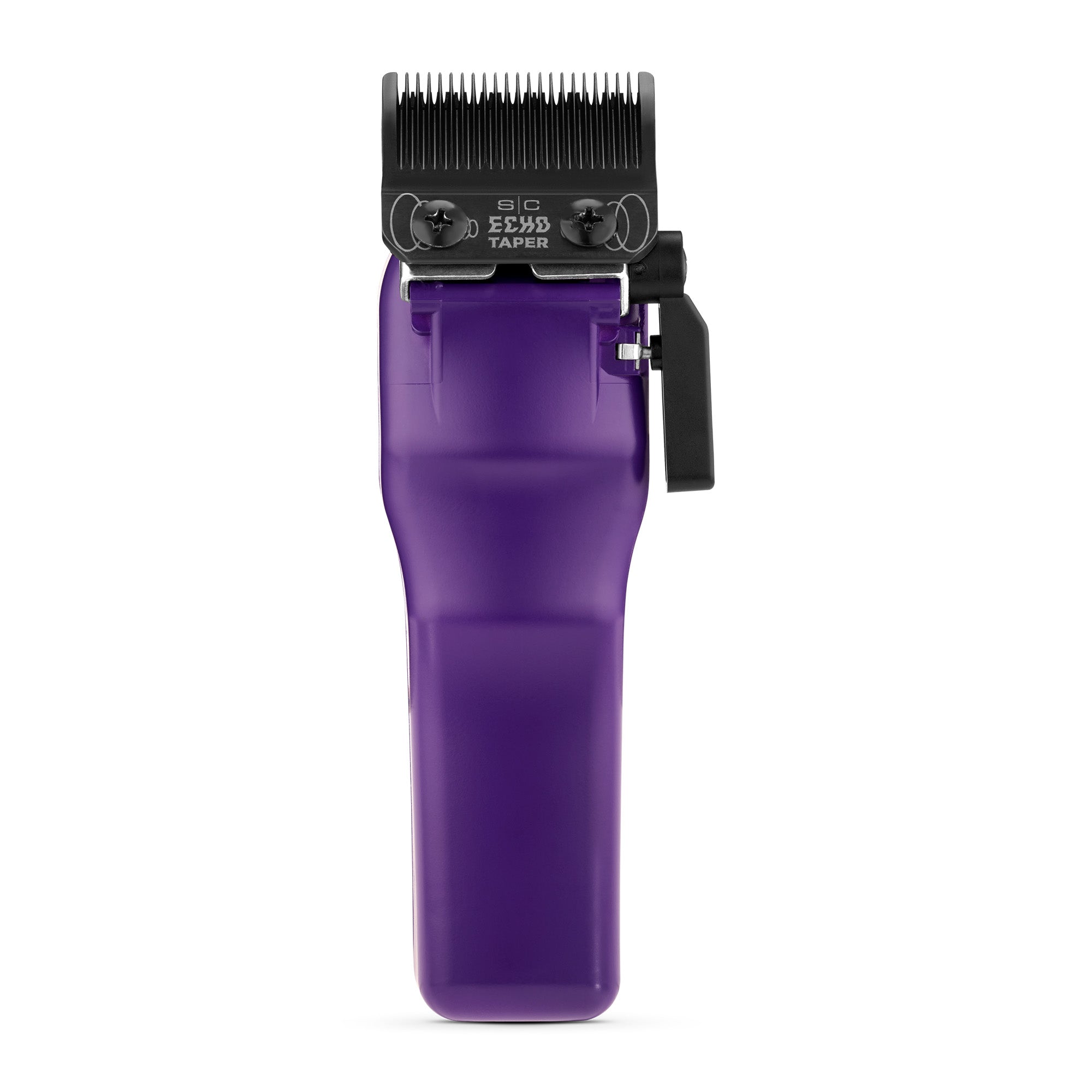 StyleCraft Purple Reign Clipper SC620P - Featuring  Eontm Digital Brushless Motor Technology