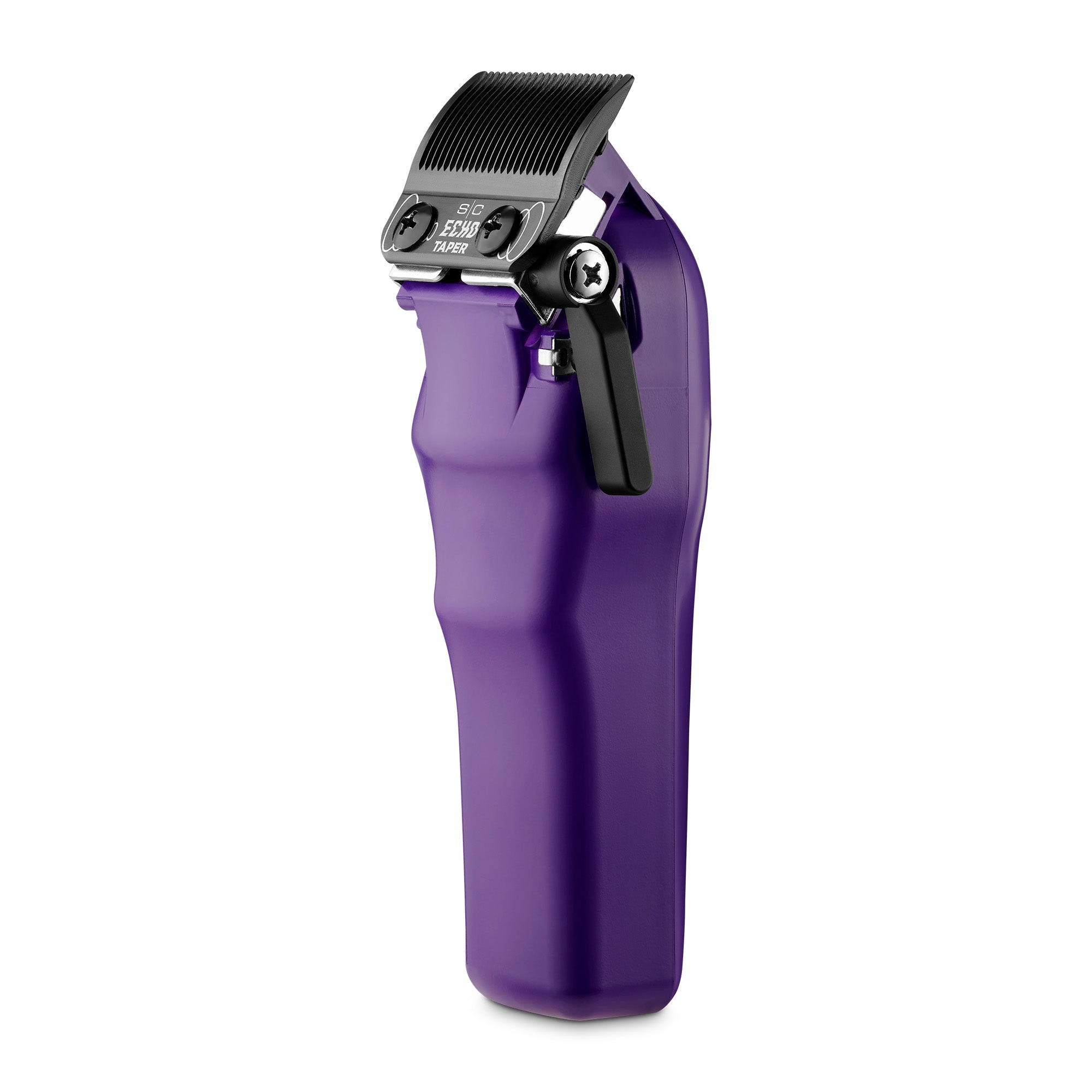 StyleCraft Purple Reign Clipper SC620P - Featuring  Eontm Digital Brushless Motor Technology