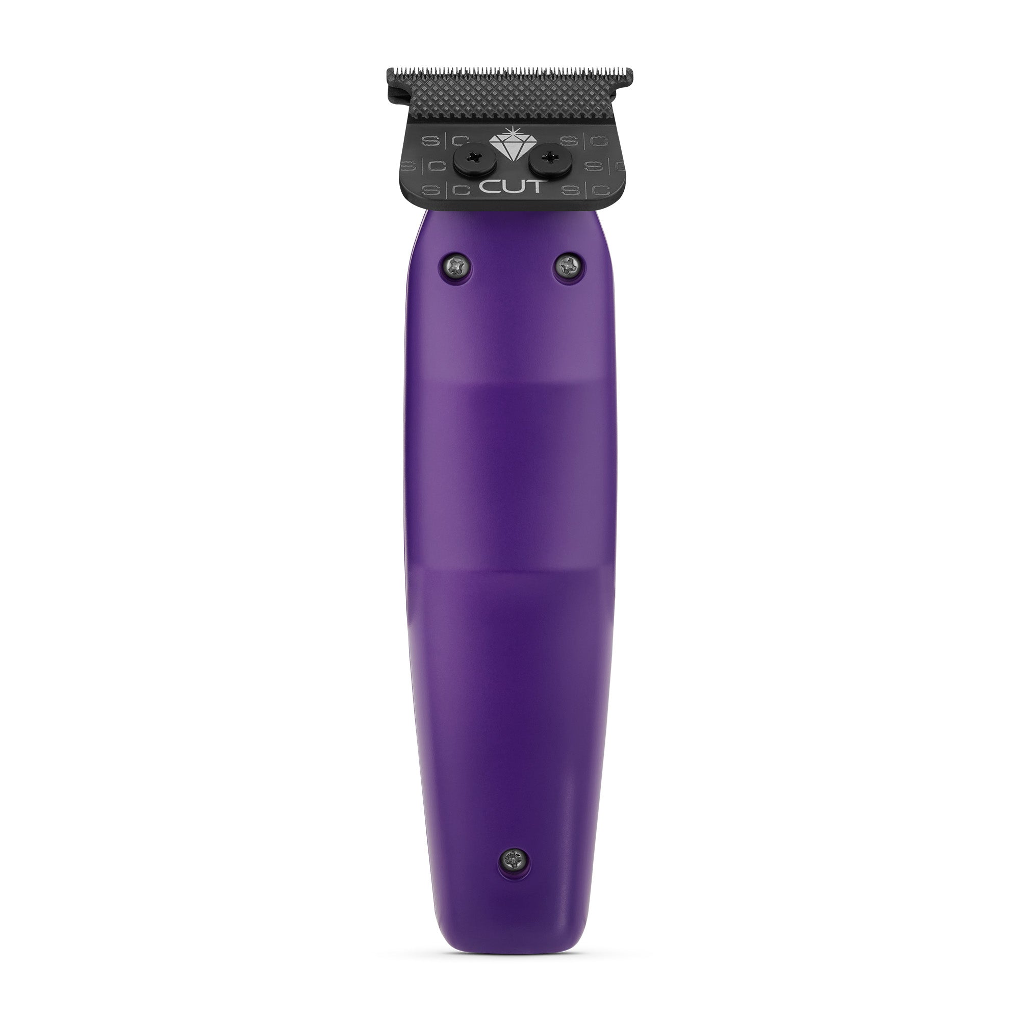 StyleCraft Purple Reign Trimmer SC422P - Featuring  Eontm Digital Brushless Motor Technology
