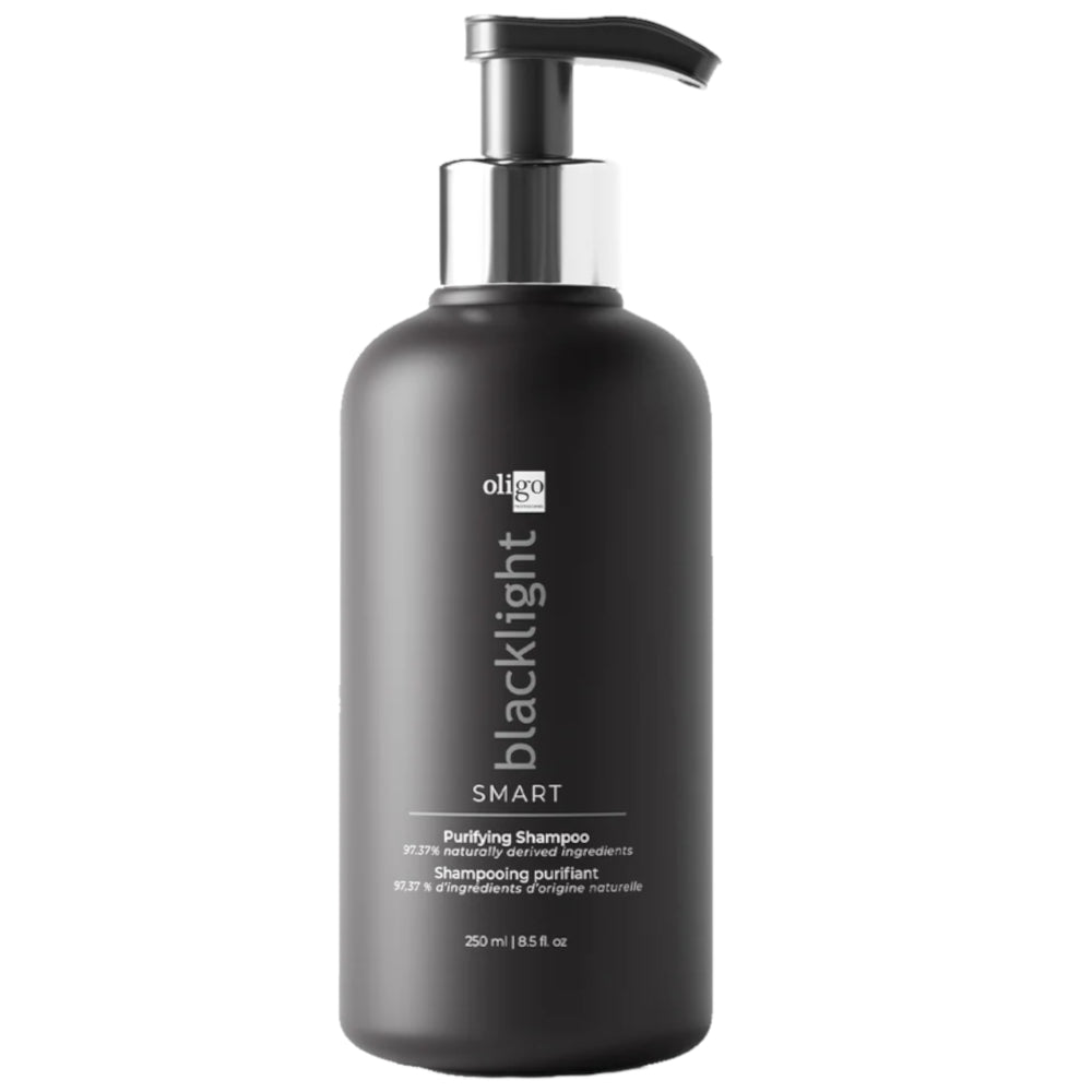 Blacklight Smart Purifying Shampoo 250 mL