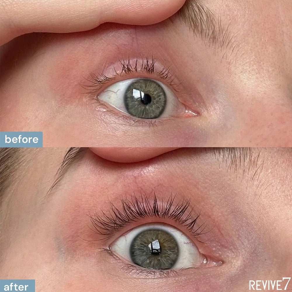 Revive7 Lash Serum 3 mL - Canadian Made - Cruelty-free and vegan