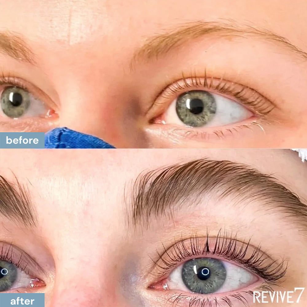 Revive7 Lash Serum 3 mL - Canadian Made - Cruelty-free and vegan