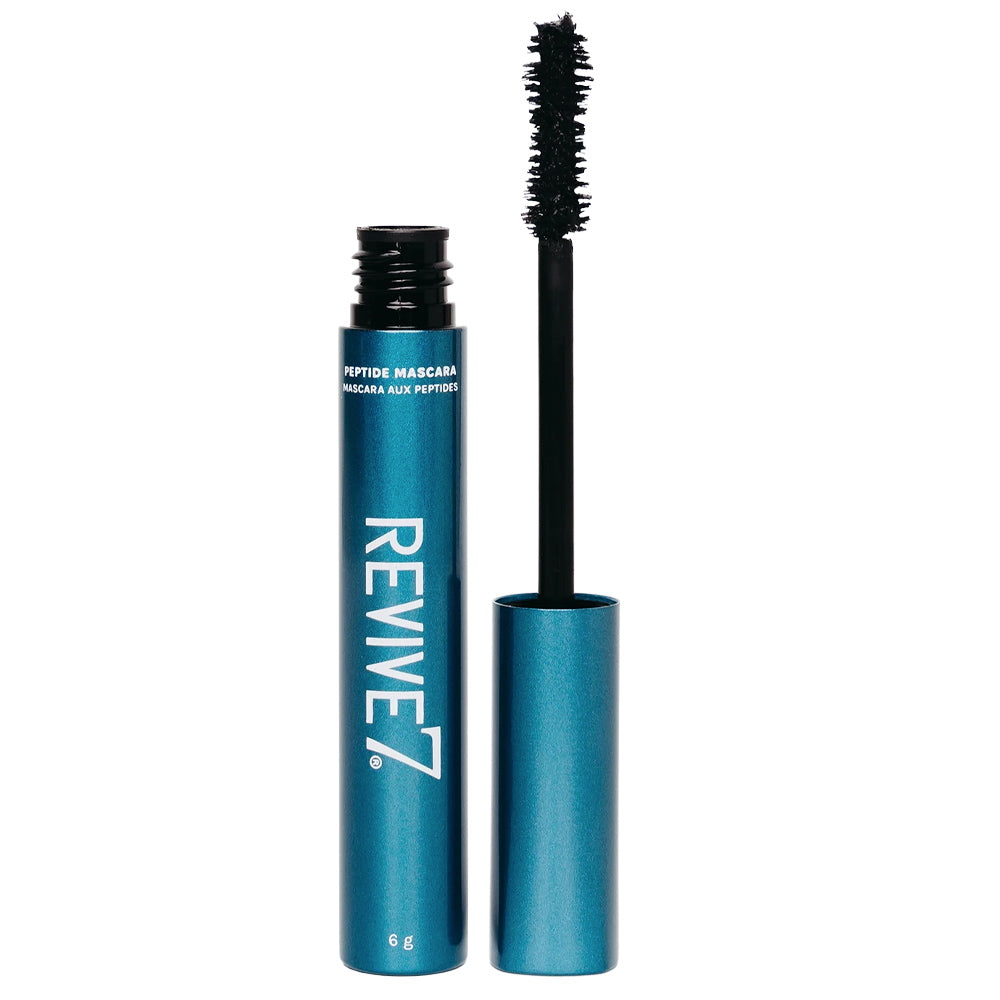 Revive7 Peptide Mascara 6 mL | Bold Lashes with Flawless Separation