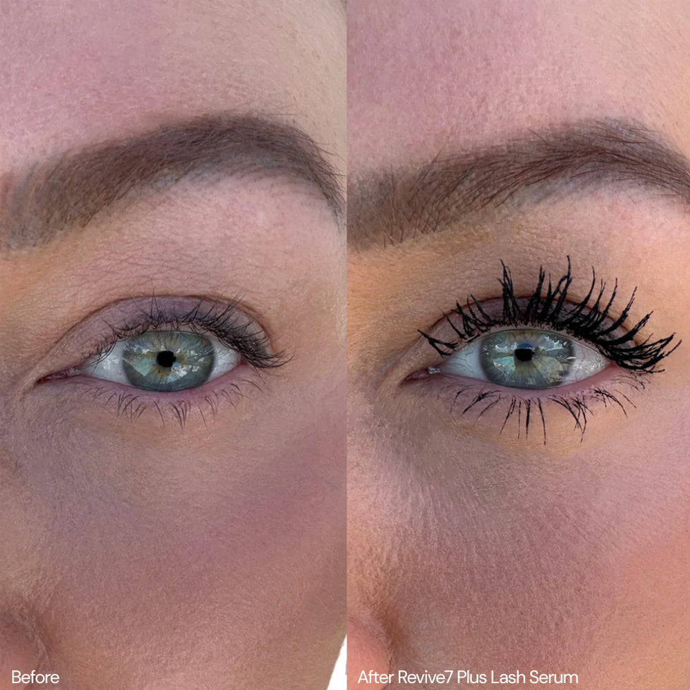 Revive7 Peptide Mascara 6 mL | Bold Lashes with Flawless Separation