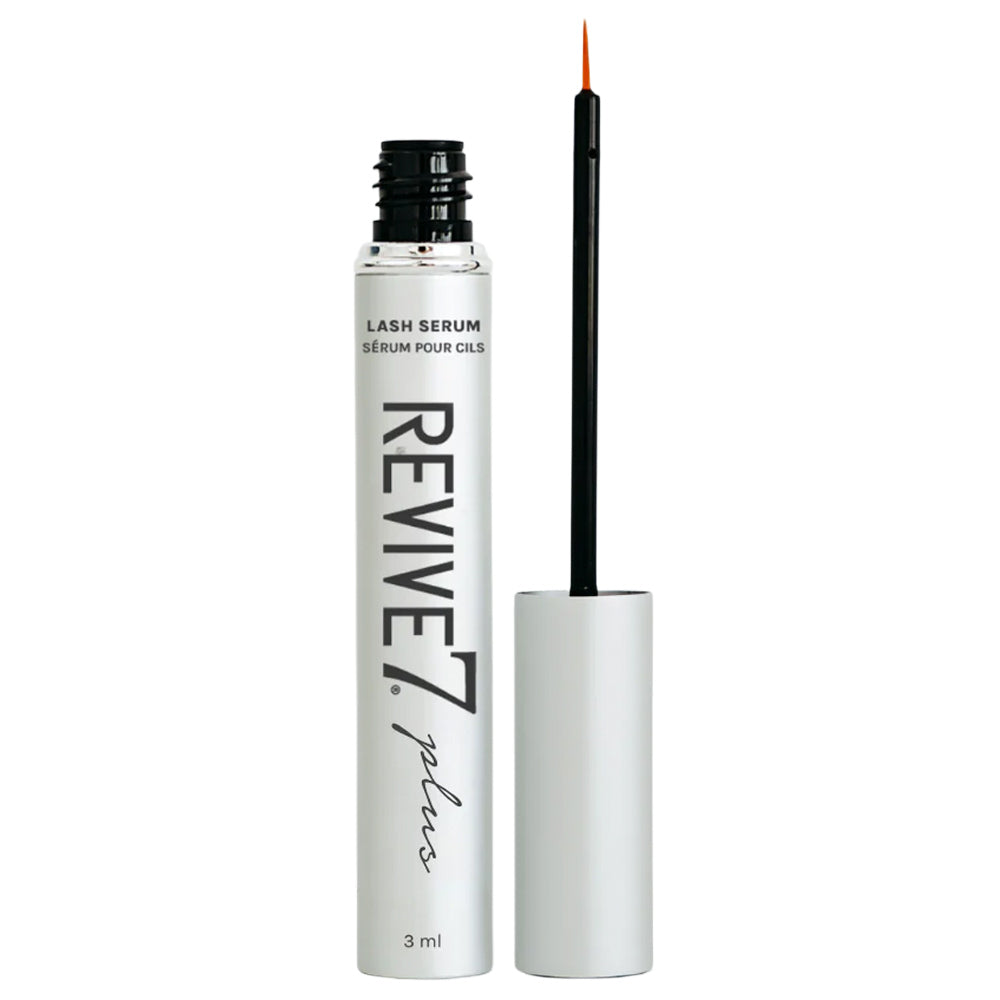 Revive7 Plus Lash Serum 3 mL | The Gentle & Sensitive Lash Serum Formula