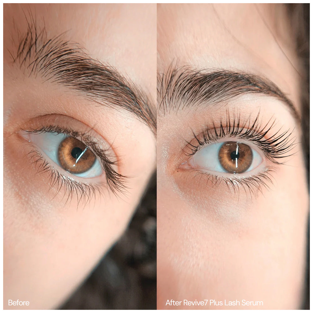 Revive7 Plus Lash Serum 3 mL | The Gentle & Sensitive Lash Serum Formula