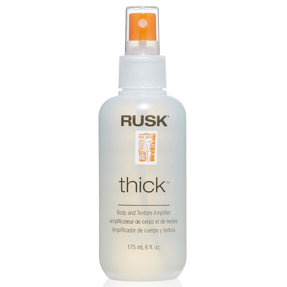 Rusk Thick Body & Texture Amplifier - Designer Collection - 150 mL (6 oz.)