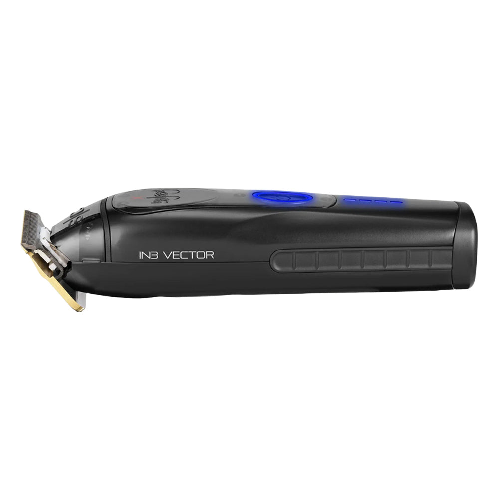 StyleCraft S|C x 360 Jeezy Professional Trimmer SC423B | IN3™ Vector Motor Ultra-quiet, Low-vibration