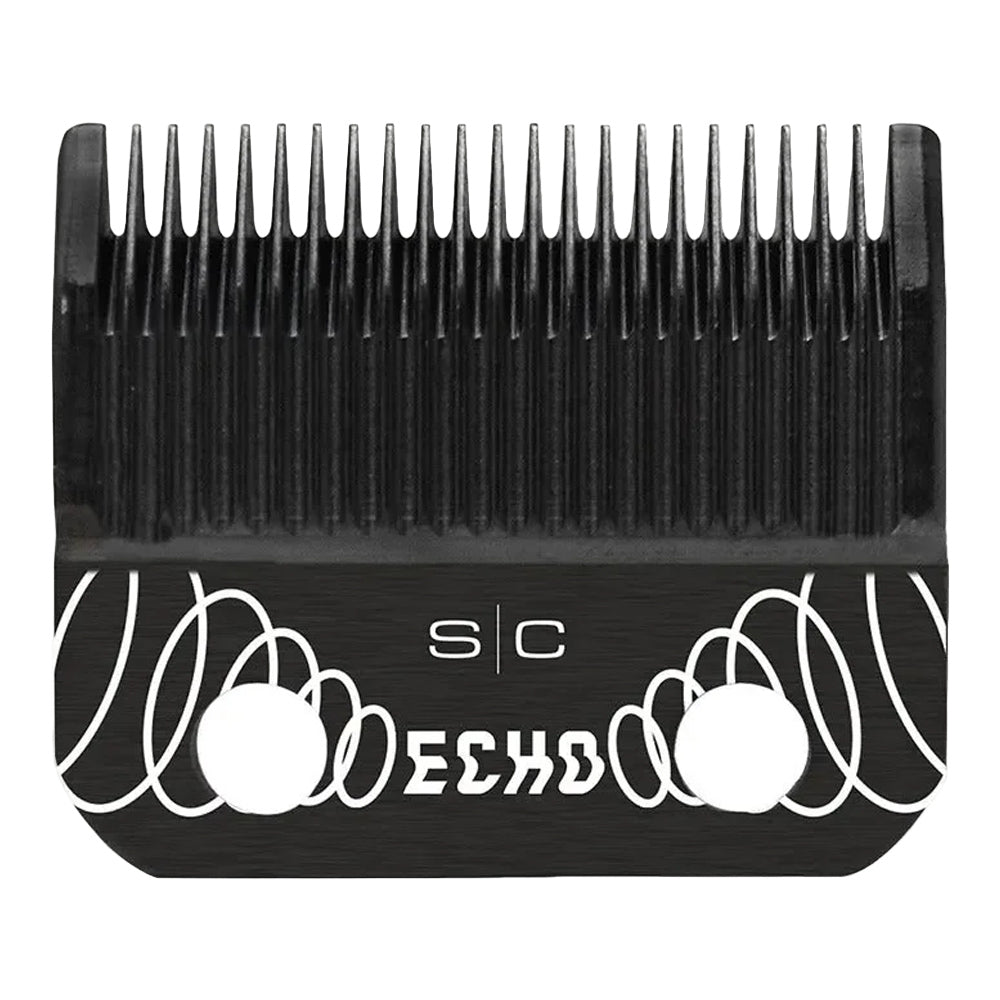 StyleCraft Duo Orange Saber 2 Professional Hair Clipper and Saber Trimmer