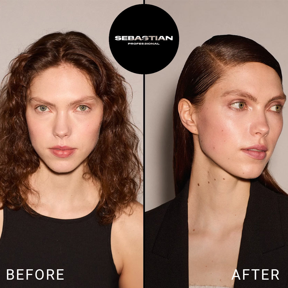 Sebastian Shaper Plus + Strong Flexible-Hold Hairspray 300 g