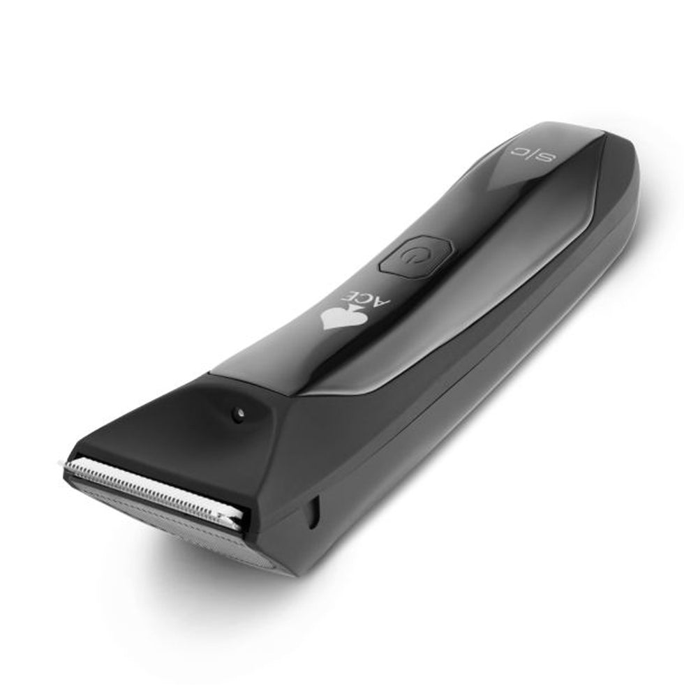 StyleCraft Ace Body Buzzer Hair Trimmer with Supercharged Rotary Motor - Full Body Shaving and Grooming