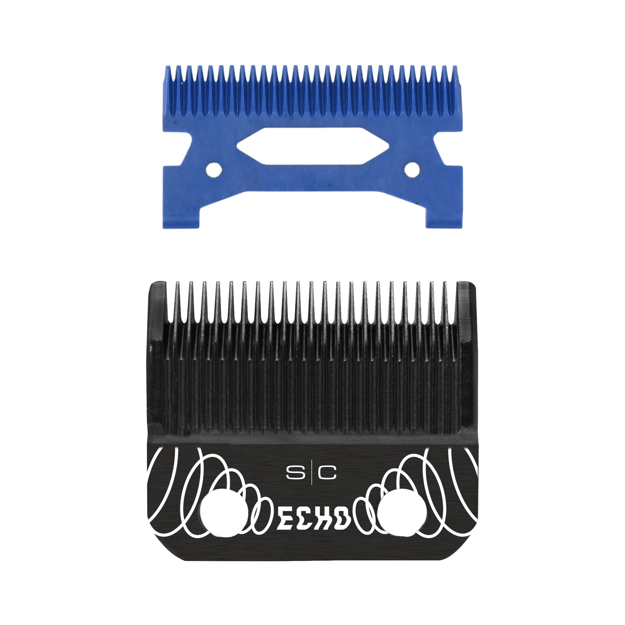 StyleCraft Rebel 2.0 SC601M Professional Hair Clipper with Super C4RBN Motor