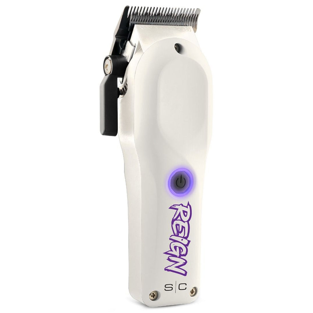 StyleCraft Reign Professional Hair Clipper with EON Digital Brushless Motor SC620W