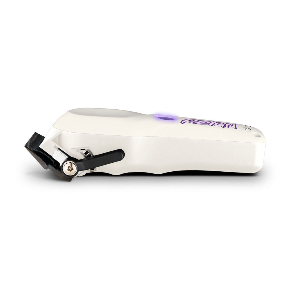 StyleCraft Reign Professional Hair Clipper with EON Digital Brushless Motor SC620W